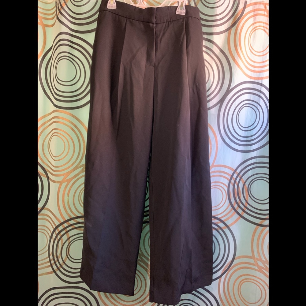 Contemporary  Collaboration Pants Sz M